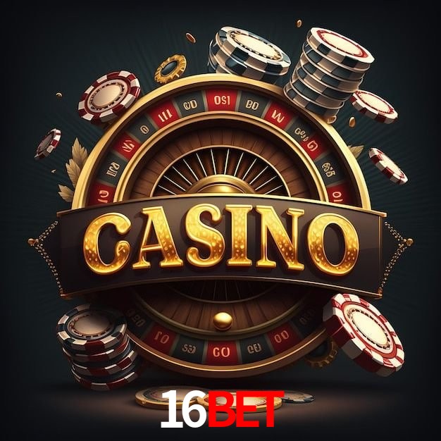 16BET,16BET paga