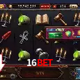 16BET