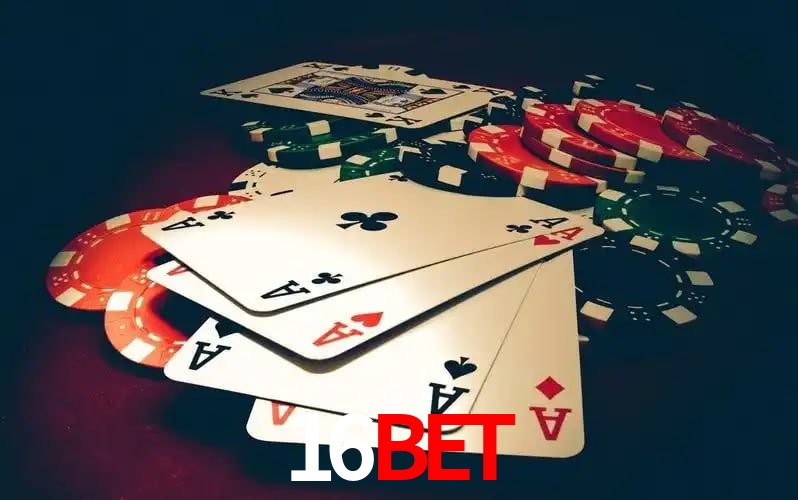 16BET