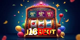  16BET paga