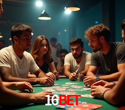 Experimente o Login Seguro Premium no 16BET