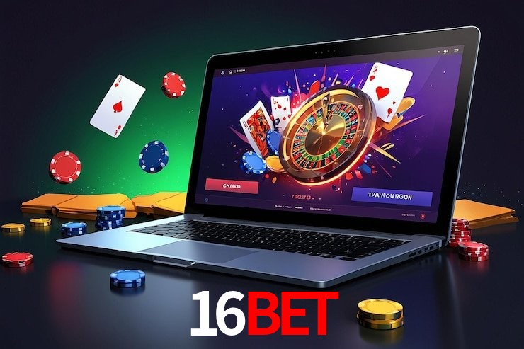 16BET