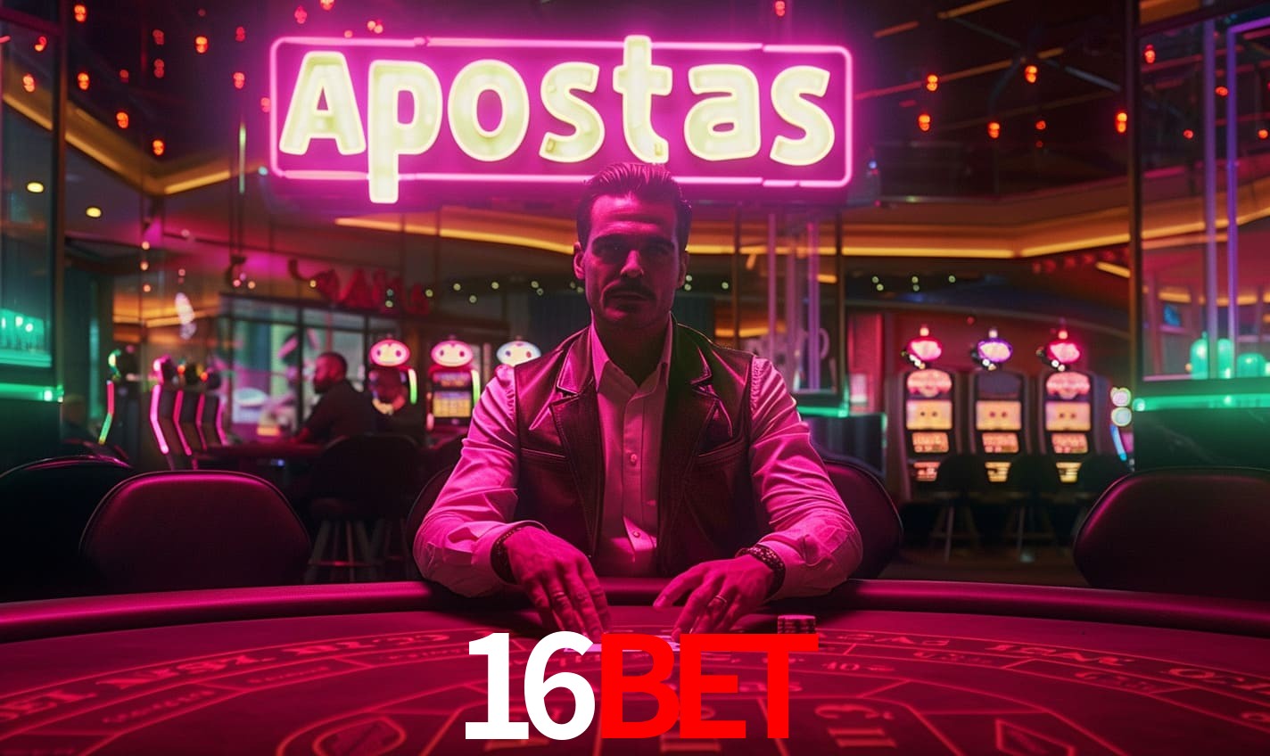 16BET,16BET paga